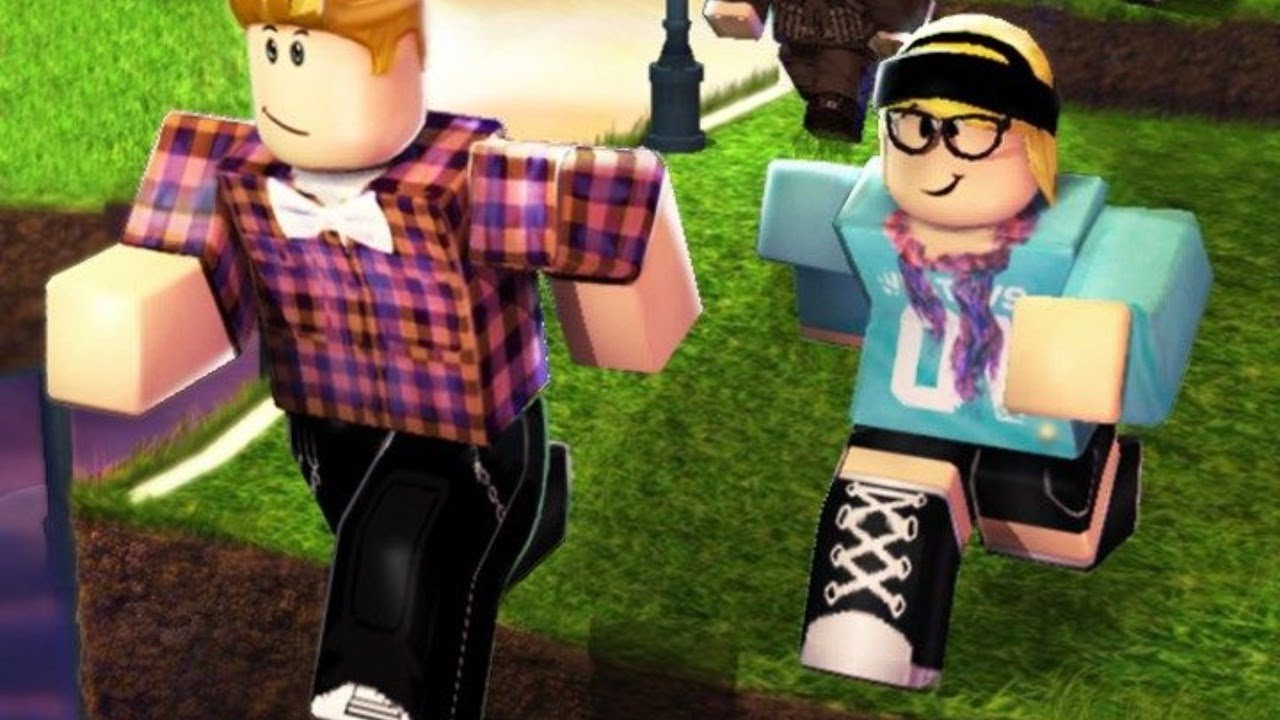 Roblox online-dating zu stoppen