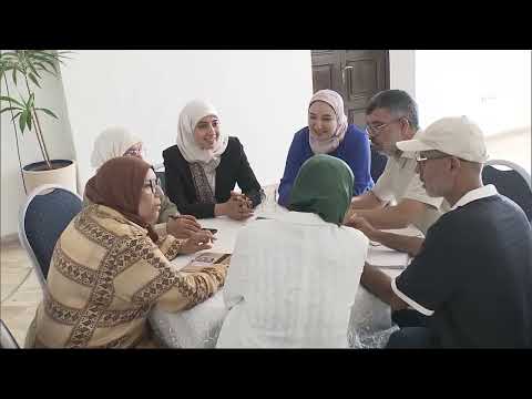 الانتخابات التشريعية :أي دور للأحزاب السياسية في تعزيز التمكين السياسي للمرأة؟
