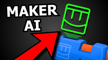 This Maker AI Update in Rec Room Is INSANE