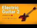 Youtube eguitar 2  play it with your keyboard numbers  youtubeguitar