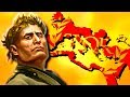 Italy Forms a New Rome! | Hearts of Iron 4 [HOI4 - Waking the Tiger]