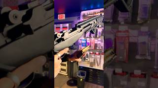 Springfield Armory M1A W Vltor Furniture