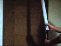 ライトセーバーを作ってみる05