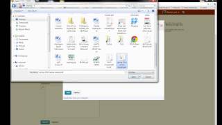 Dropbox Submission in D2L