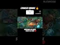 Granger forever meta 🔥‼️..#mobilelegends #mlbb #mlbbcreatorcamp #mobilelegend #granger