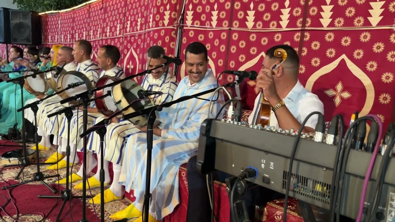 جديد محمد توتو مع حسن الشواف hassan chwaf  mohamed toutou