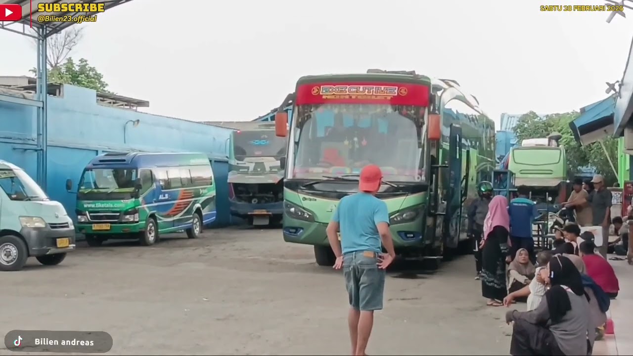 Als 005 Gas Menuju Kota Medan❗️Als 386 Medan Di 7 Dari Loket Als Cililitan! Als 219 Baru Tiba ‼️