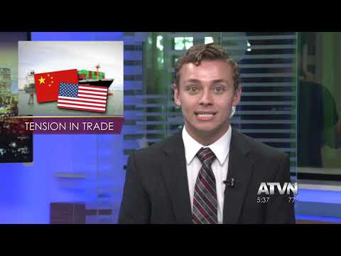 ATVN Newscast 9-18-2018