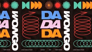 Wongo - Da Da Da (Official Music Visualiser)