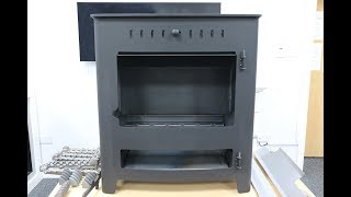 Arada Ecoboiler 25 HE Assembly