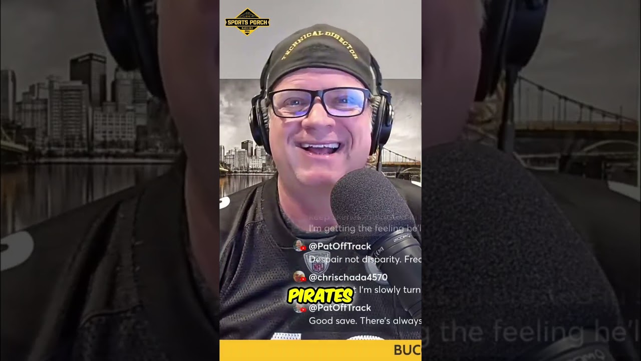 MLB Money Talk: Pirates' Big Bets & Future Stars! #shorts