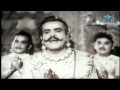 Thennaludaiya Sivane : CS Jayaraman Hit Song - Sivaji Ganeshan Hits - Sampoorna Ramayanam