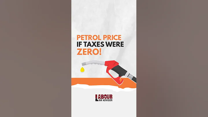 What if India had 'Zero' Tax? #LLAShorts 39 - DayDayNews