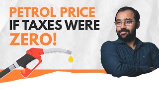 What if India had 'Zero' Tax? #LLAShorts 39
