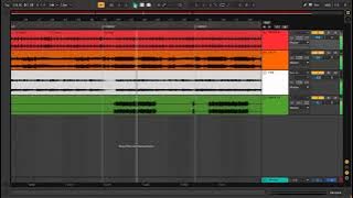 Download lagu (DESCARGA GRATIS) Gustavo Cerati - Deja Vu - Backing Track de Guitarra