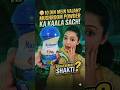 Mushroom AD Powder ka Sach: Vajan Badhega ya Kidney Kharab Hogi?#weightgain #weightnomore