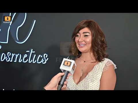 نور الكاديكي بتعافي من تجربة عاطفية ومش هرتبط بحد في منصب تاني