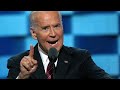 'You're in the wrong business': Biden loses his cool at journalist