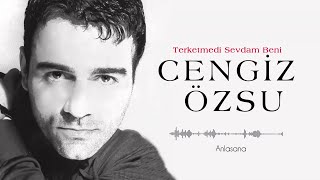 Cengiz Özsu - Anlasana - [ | © Medya Müzik] Resimi