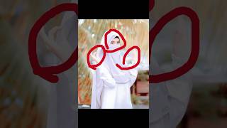 fack hijab vs real Muslim hijab|hijab style hijab queen shorts viral trending shortsfeed hijab