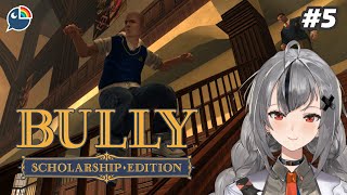 [Bully Scholarship Edition] 100%!!!!! #5 [NIJISANJI]のサムネイル
