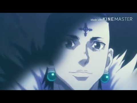 【mad】HUNTER×HUNTER×アスノヨゾラ哨戒班