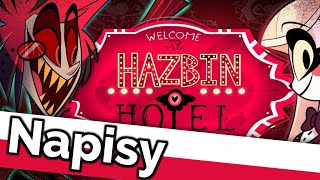 Hazbin Hotel (Pilot) - Napisy Polskie (+16)