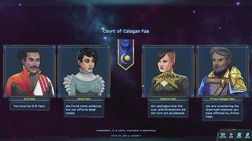 star traders : frontiers 26 play and learn [helmseye]