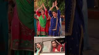 Nimrat Khaira Sargun Mehta