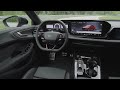 Der neue Audi RS 5 als erster Performance Hybrid - Fahrdynamik auf höchstem Niveau