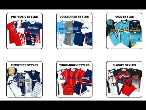 Patriotic Styles – VROBI SPORTS