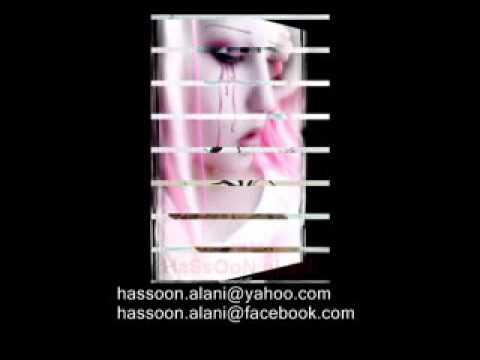 ماجد المهندس موال هم علموني البكاء