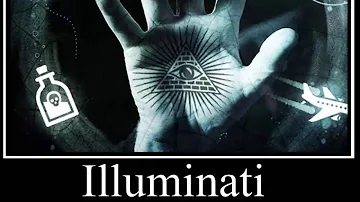 Illuminati Theme Tune!!