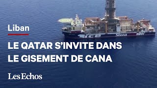 Gisement de Cana : le Qatar devient partenaire de TotalEnergies et ENI