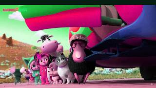 Dave And Ava Intro Logo Effects | Sponsored By: Gamavision Csupo Effects