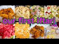 Our first iftari #vlog #trending #vlogging #viral @Superkidsandmom42