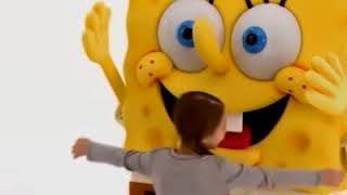 Spongebob Meet And Greet Tags 2013