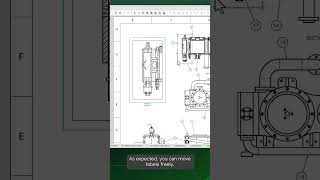 🆕  Rectangular Border for Detail View Creation