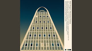 What We Are and What We Are Meant to Be - GoGo Penguin