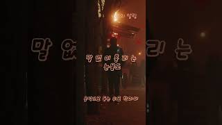 음악으로 듣는 위로 한마디 5편 |말없이 흘리는 눈물도, 언젠가 당신을 안아줄 거예요.#쇼츠#힐링음악#음악위로 #감성쇼츠 #니코의알림 #힐링음악