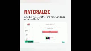 Celebrity TOP 5 CSS FRAMEWORKS FOR BEGINNERS #coding #css #short Wealth