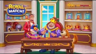 Royal match levels 5330,5331,5332,5333,5334