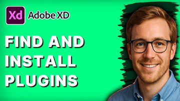 How to Find and Install Plugins in Adobe XD [2025 Guide]