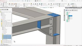 Automated DXF Export for Sheet Metal Parts in SOLIDWORKS – SolidSteel parametric