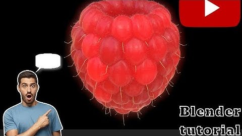 NEW BLENDER TUTORIAL 😱 #GLOWCUBE#3dloop #viral #3danimation #viralshort #blender