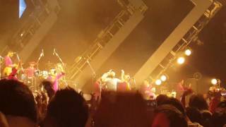 Ulises Bueno - Luna Park 28 de Junio 2017