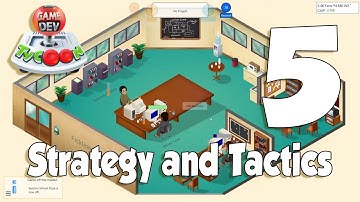 Game Dev Tycoon Strategy & Tactics #5 - Brand Loyalty