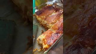 Lasagna Julia Evangeline Unite