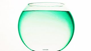 PLAYLIST: 우리는 가득찬 마음을 비워야 해.