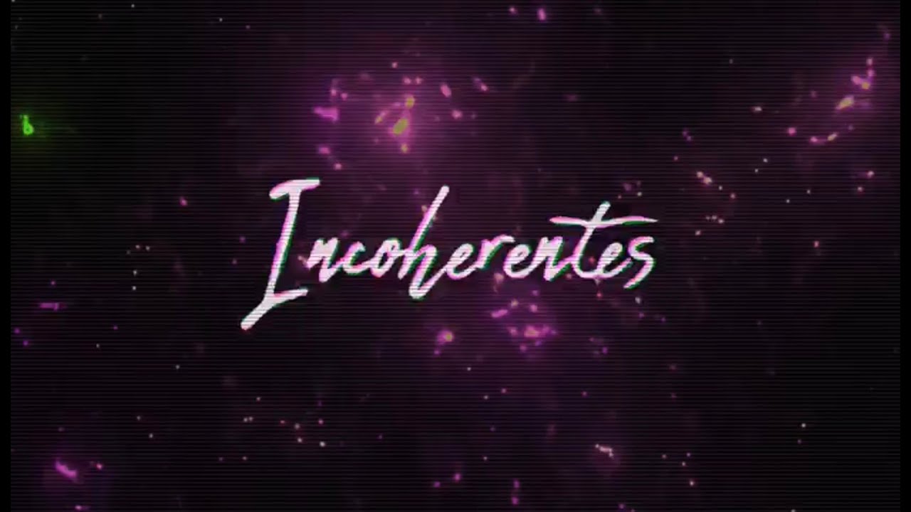 Nutopia - I n c o h e r e n t e s (Video Oficial)